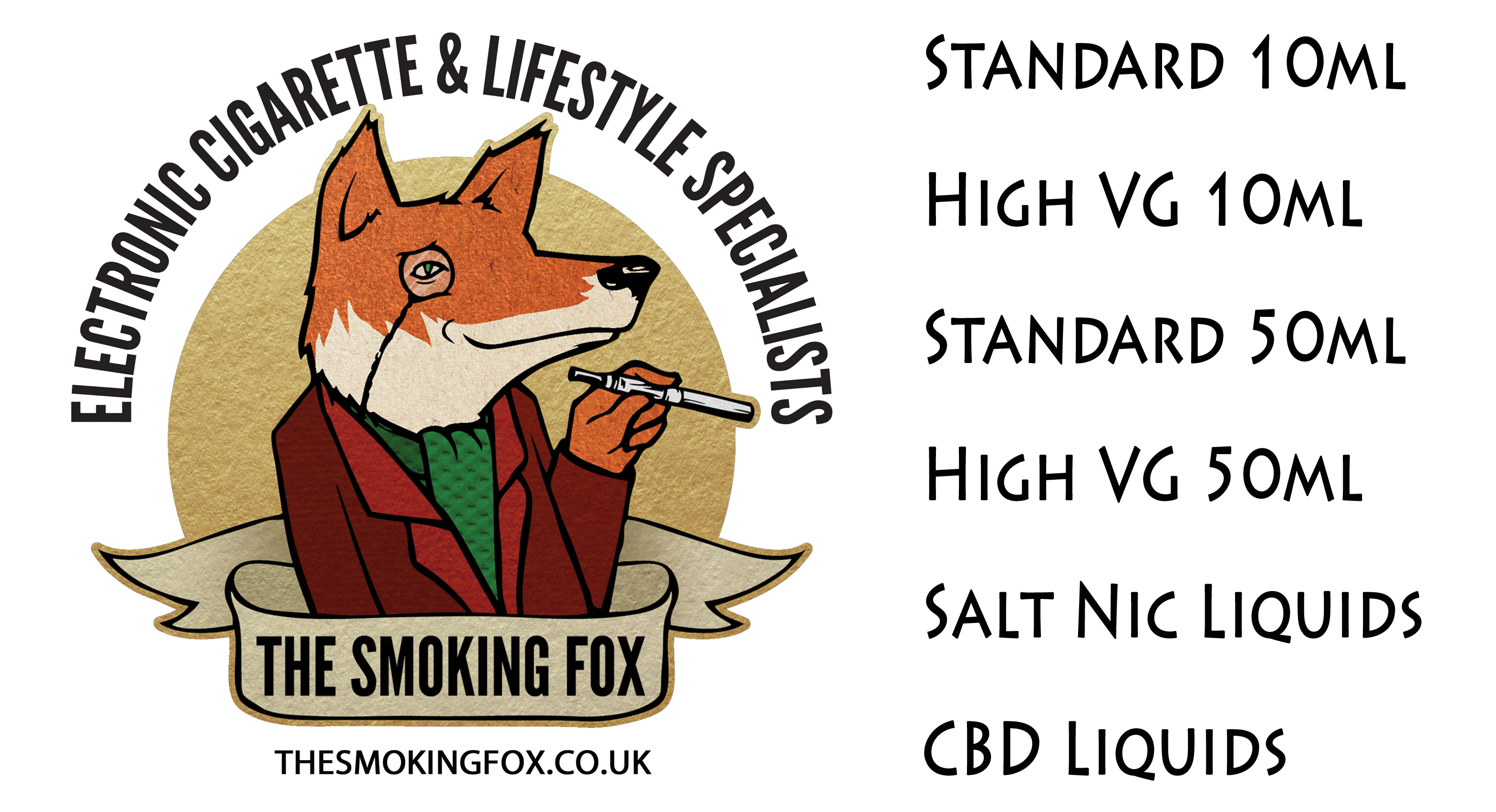 The Smoking Fox