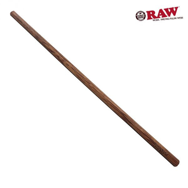 RAW - WOODEN POKER LARGE