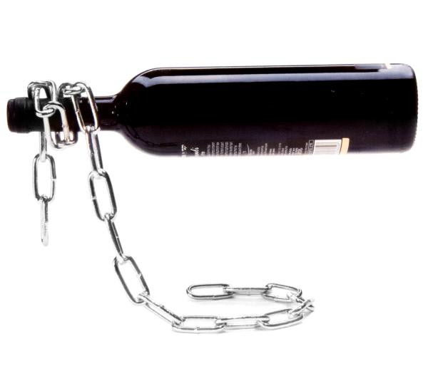 CHAIN - BOTTLE HOLDER