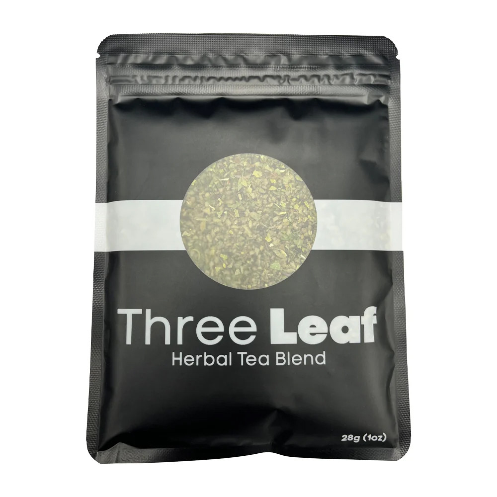 THREE LEAF - 28g BLEND