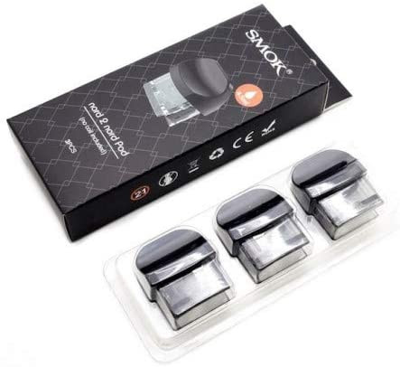 SMOK - NORD 2 NORD PODS (3 PACK)