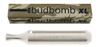BUDBOMB XL PIPE