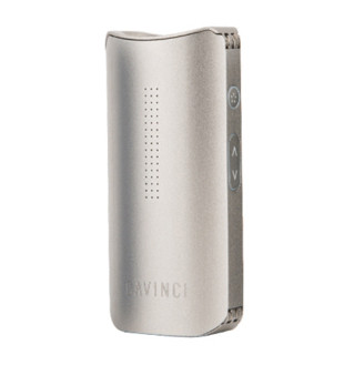 THE DA VINCI  IQ VAPORIZER (BRONZE)