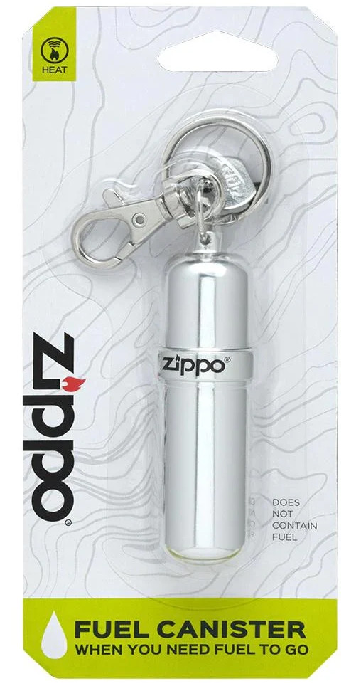ZIPPO - FUEL CANISTER