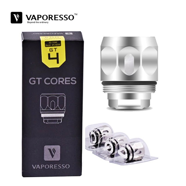 Vaporesso - GT4 Coils