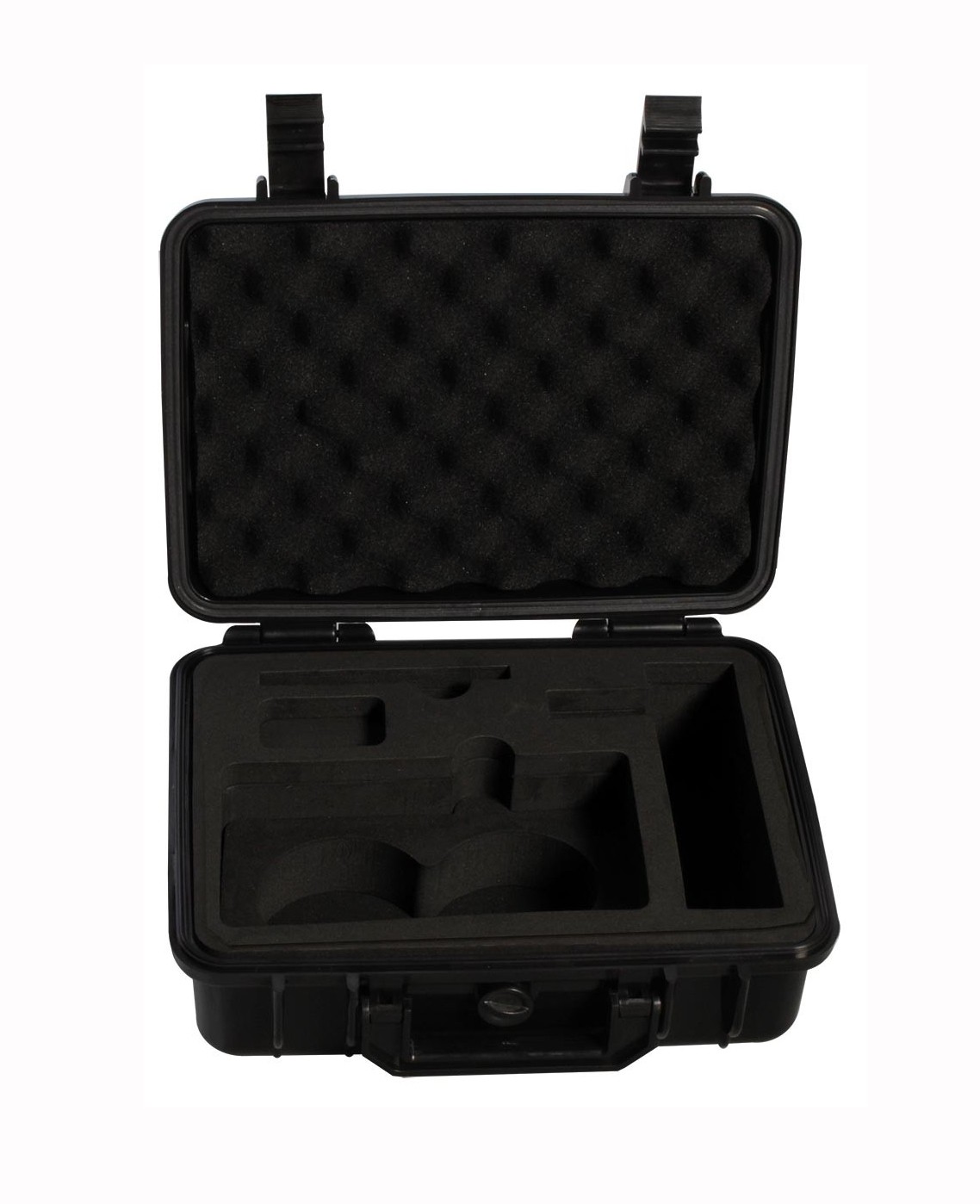 VAPESUITE -  CASE FOR MIGHTY (BLACK)