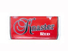 KNASTER RED