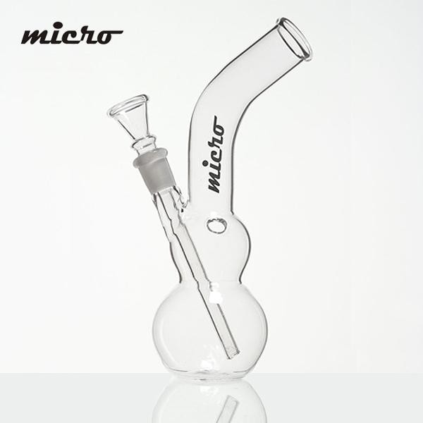 MICRO GLASS BONG - 01182 