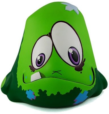 NOSEGO (DRESMAND TOY WORKS)