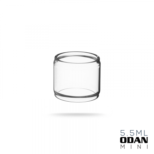 ASPIRE - ODAN MINI GLASS 5.5ml