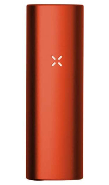 PAX MINI VAPORIZER (RED)