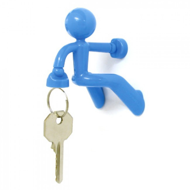 KEY PETE - BLUE