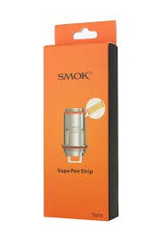 SMOK COILS - PEN22  STRIP COIL