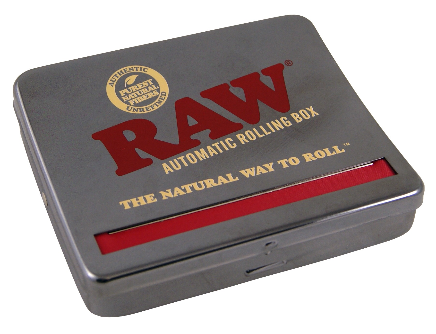RAW - ROLLBOX - 110mm