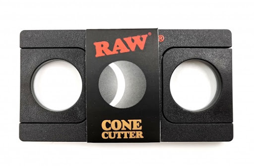 RAW - Cone Cutter