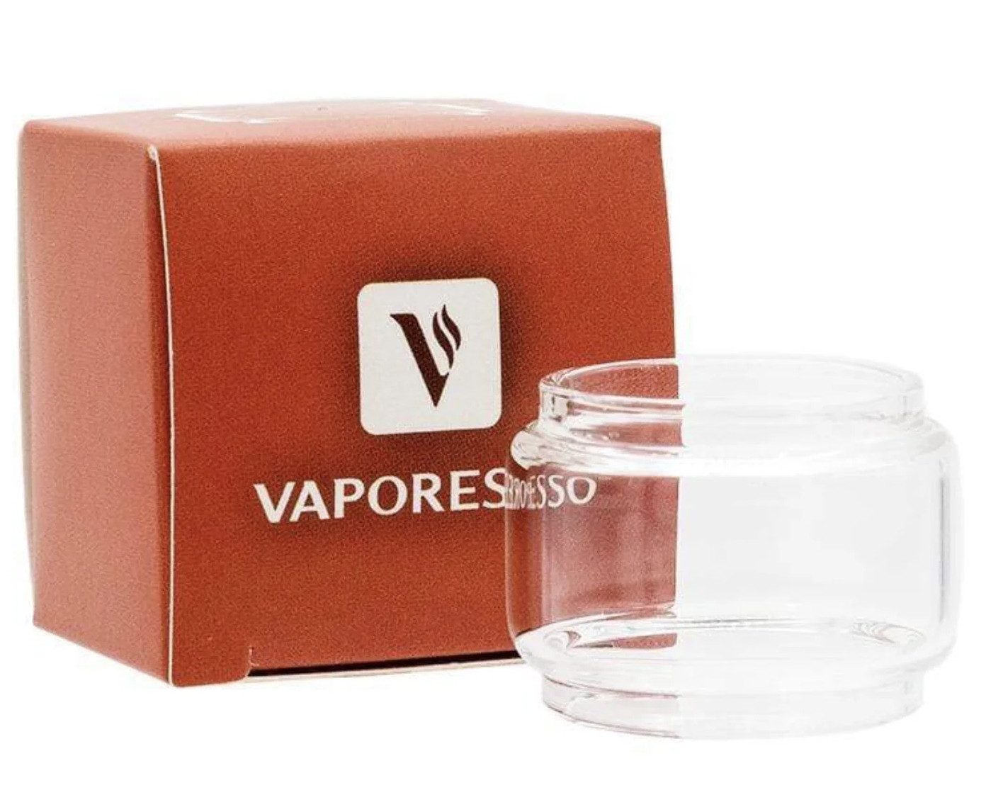 VAPORRESSO - SKY SOLO PLUS GLASS TUBE XL