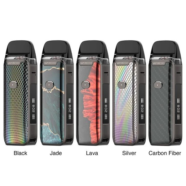 VAPORESSO - LUXE PM40 KIT