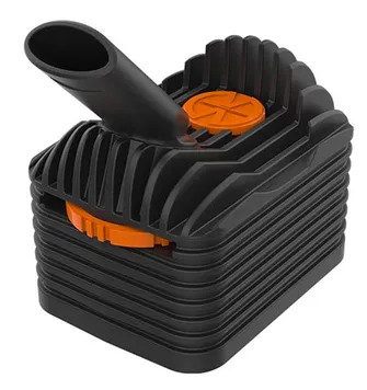 VENTY - COOLING UNIT