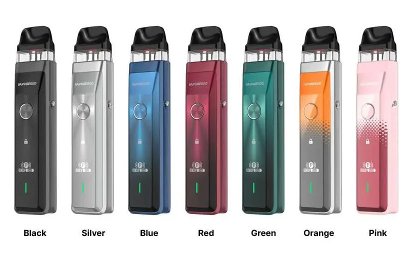 VAPORESSO - XROS PRO KIT