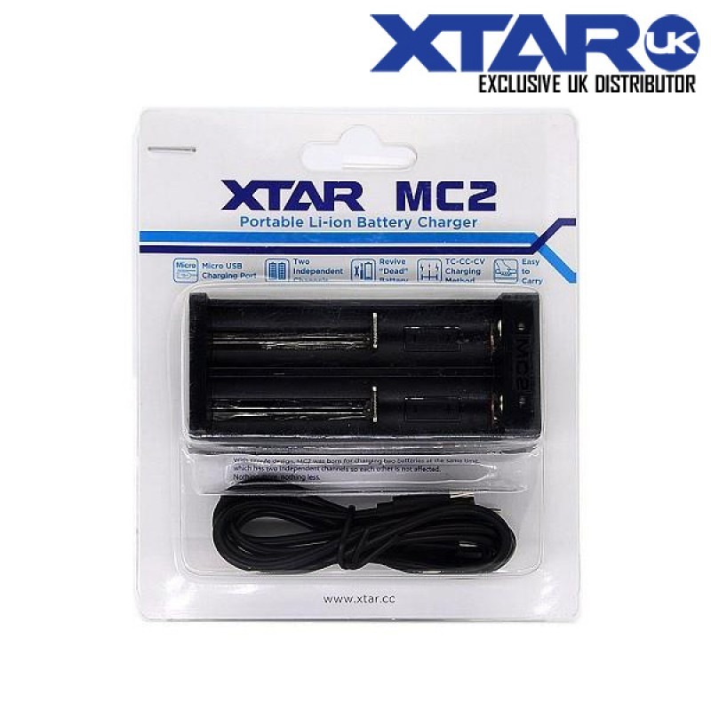 MC2 Xtar