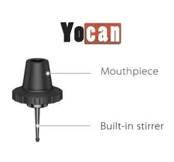 YOCAN - HIT (SPARE TOP)