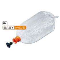 EASY VALVE - REPLACEMENT BAGS (0501E)
