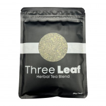 THREE LEAF - 28g BLEND