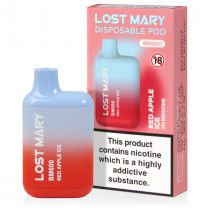 ELF LOST MARY BM600