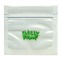 Smelly Proof Bag - LARGE - 7" x 8"