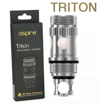 ASPIRE - TRITON COILS