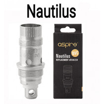 ASPIRE - NAUTILUS BVC COIL