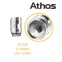 Aspire - Athos Coils: A-1