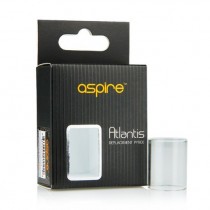 Aspire - Atlantis Replacement Glass