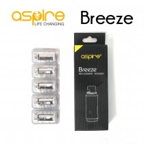 ASPIRE - BREEZE COIL
