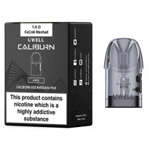 UWELL - CALIBURN A3S PODS (4 PACK)