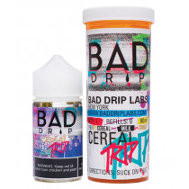 BAD DRIP 50ml - CEREAL TRIP