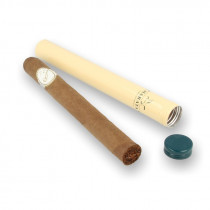 Charatan Tubed Churchill Cigar
