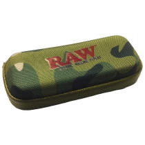 RAW - CONE WALLET CAMO
