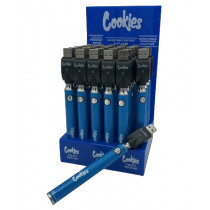 COOKIES 900mah TWIST BATTERY & CHARGER