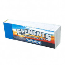 ELEMENTS - REGULAR PERFORATED TIPS