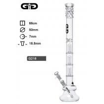 GRACE GLASS - G218 - GRACE TALLBOY 