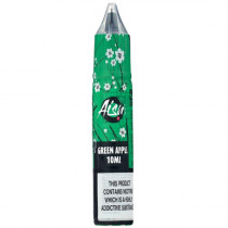 AISU 10ml SALT - GREEN APPLE