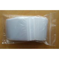 Clear Grip Bags - 2.25" x 3"