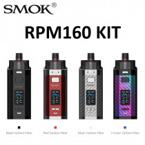 SMOK - RPM160 KIT