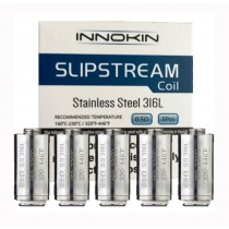 INNOKIN - SLIPSTREAM SS316L COIL - 0.5ohm