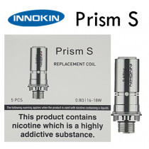 INNOKIN - PRISM S 0.8ohm COIL