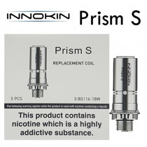 INNOKIN - PRISM S COIL