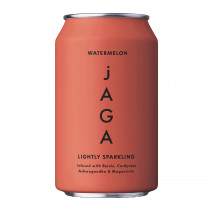 JAGA DRINK 330ml - WATERMELON