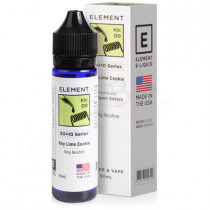 ELEMENT 50ml - KEY LIME COOKIE