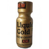 LIQUID GOLD XXL - ROOM AROMA 25ml